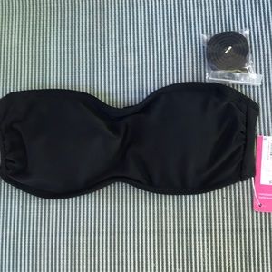 Bathing Suit Top NWT Size Small